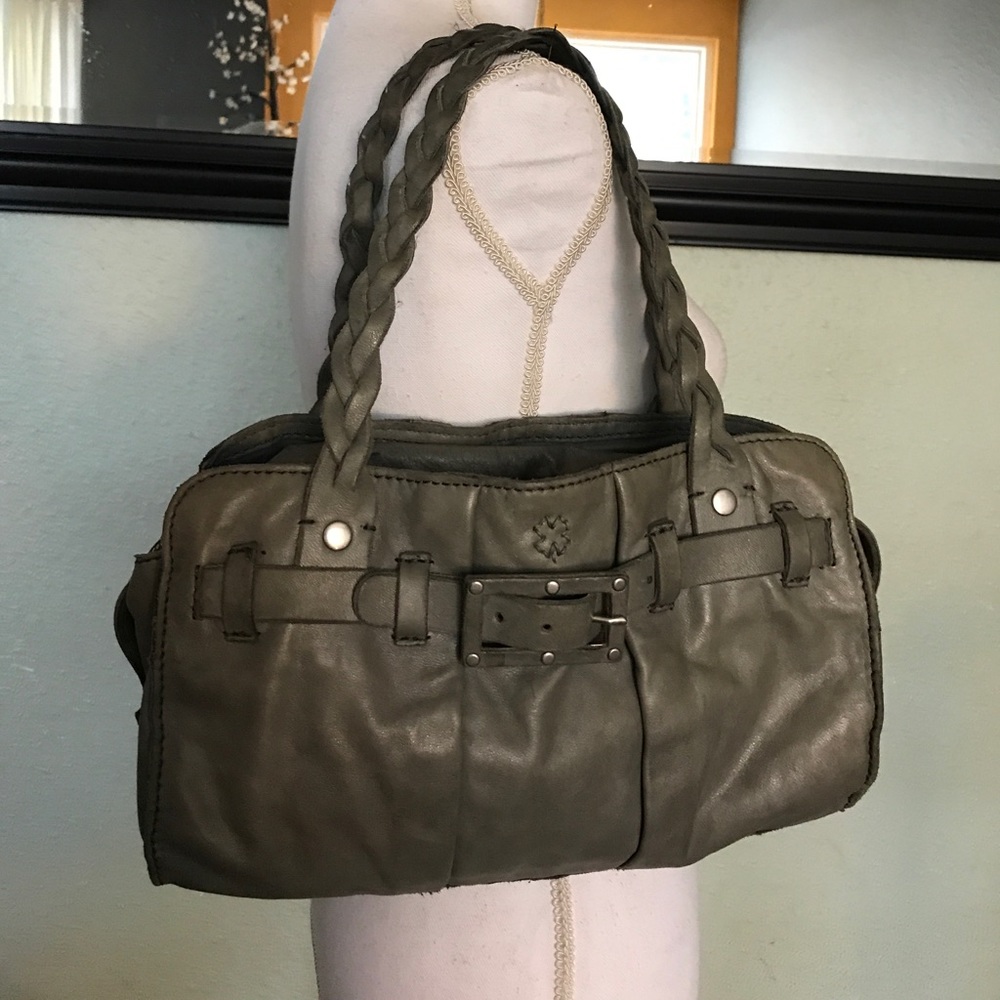 Lucky Brand shoulder bag